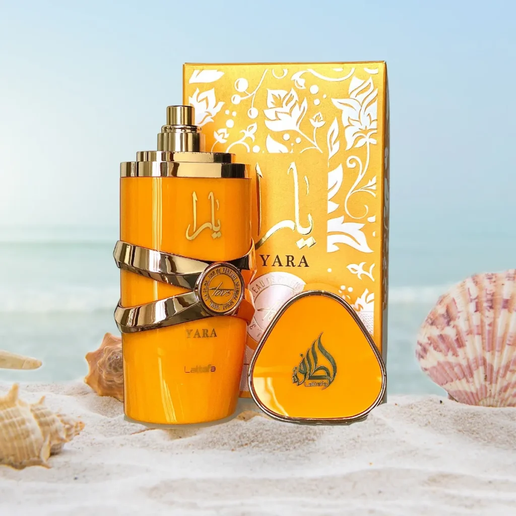 Perfume Yara Lattafa