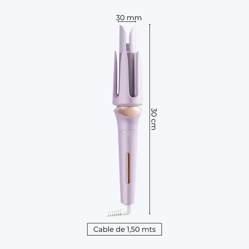 Rizador de Pelo - Imagen 3